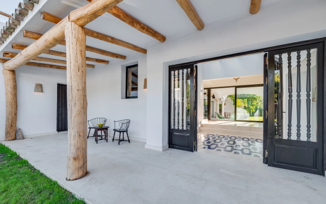 Villa All About Villa Jori