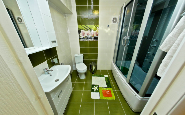 Kristall Uyut Hotel