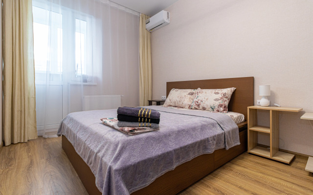 Апартаменты Сдам апартаменты на Российской