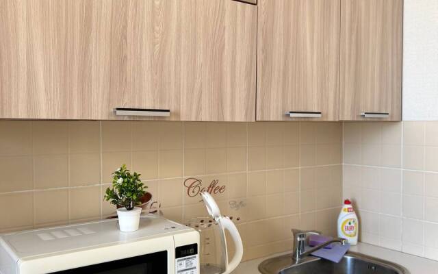 Квартира Lofthouse