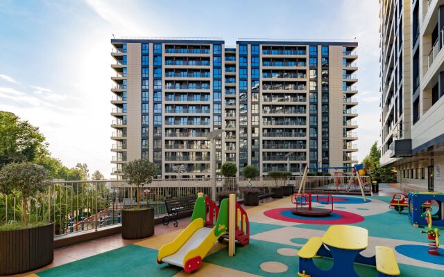 Sochi daily rent Apartments