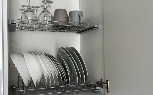 Квартира студия 24 кв.м.