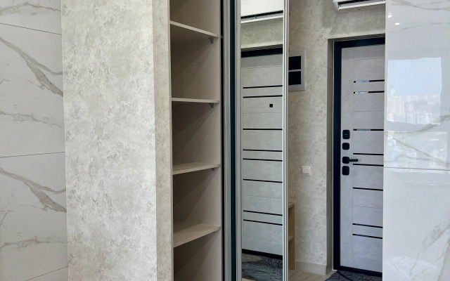 Квартира с видом на Золой рог