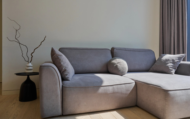 Квартира Респектабельный Люкс Capital Tower