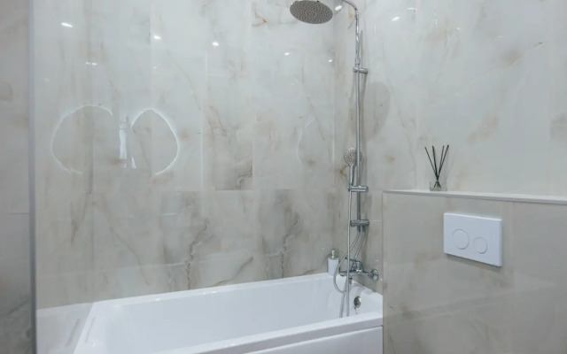 Квартира ARISTOCRAT HOUSE