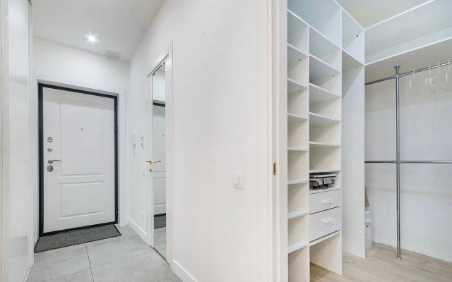 Апартаменты 027 Art Aparts на Ходыском бульваре 20А