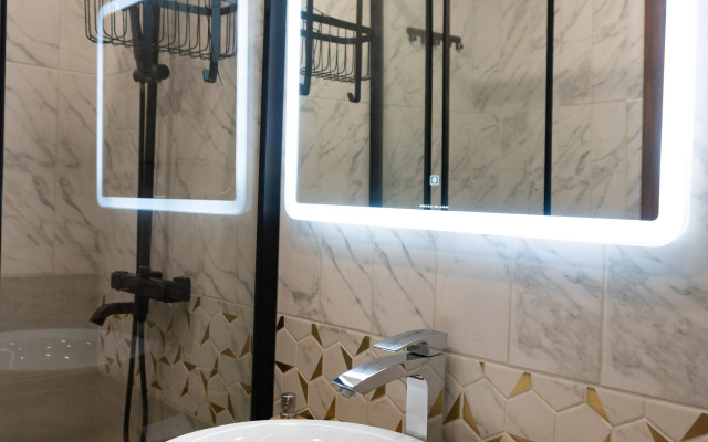 Апартаменты у зоопарка