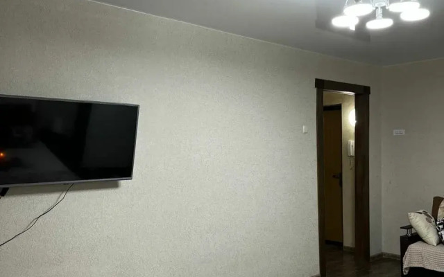 Апартаменты 1-комнатные рядом с Волгой (Бухта)