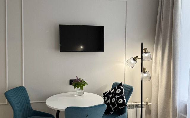 Квартира Студия Welcome 2 на Петроградке