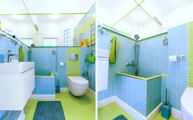 Дом Уютый скандинавский дом для всей семьи