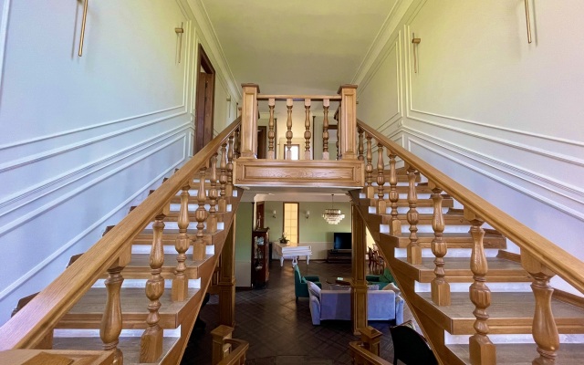 Mayna Villa