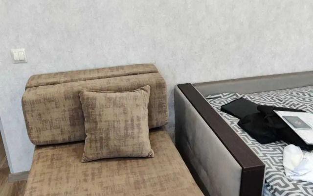 Квартира Уютная однокомнатная