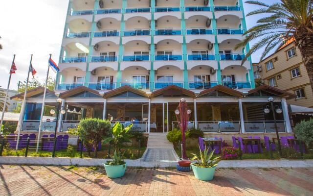 Grand Hermes Hotel