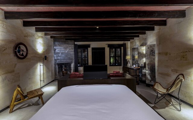 Carus Cappadocia