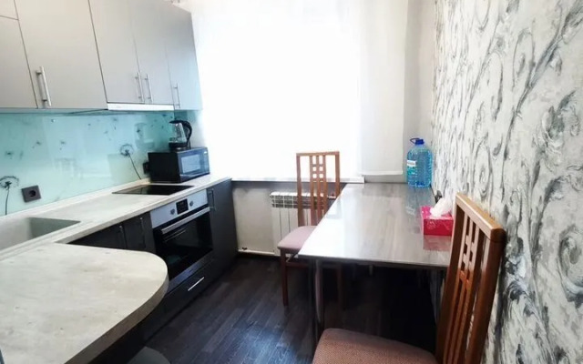 Квартира на бульваре имени Ф.С. Анкудинова 15