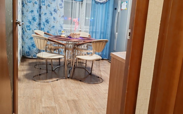 Uyutnaya kvartira Apartments