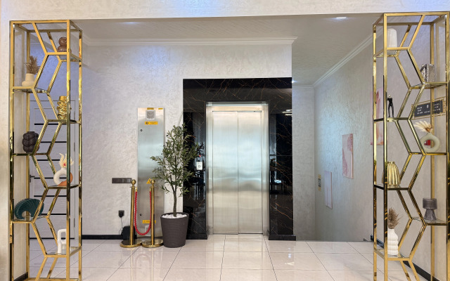 Porto Bello Hotel