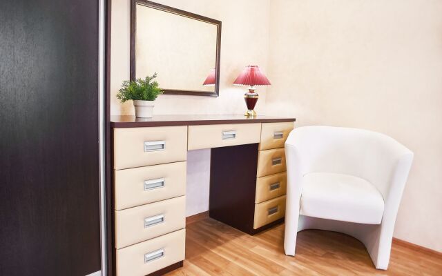 Апартаменты Пять Звёзд на Ленина