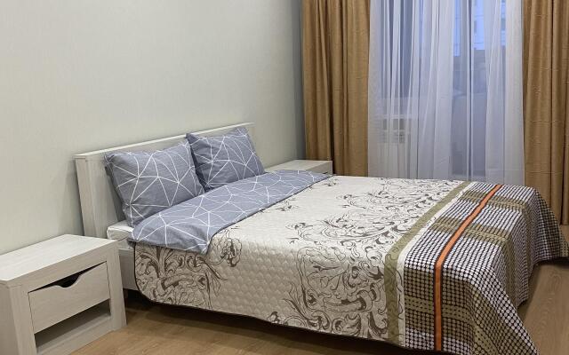 Sofi Apart 2 Apartment