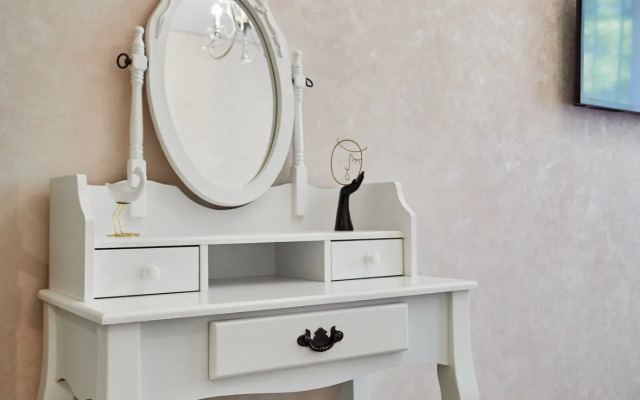 Na Ulitse Gorykogo 38 Flat