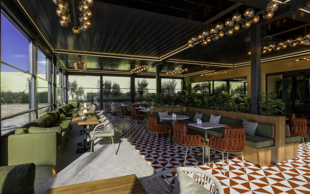 Ibis Styles Istanbul Kurtkoy