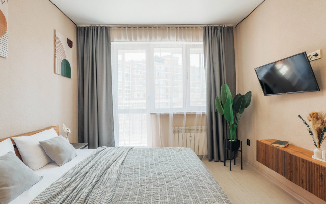 Квартира Шоколад Irkutsk