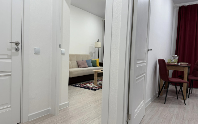Your Home U Sevmasha Flat