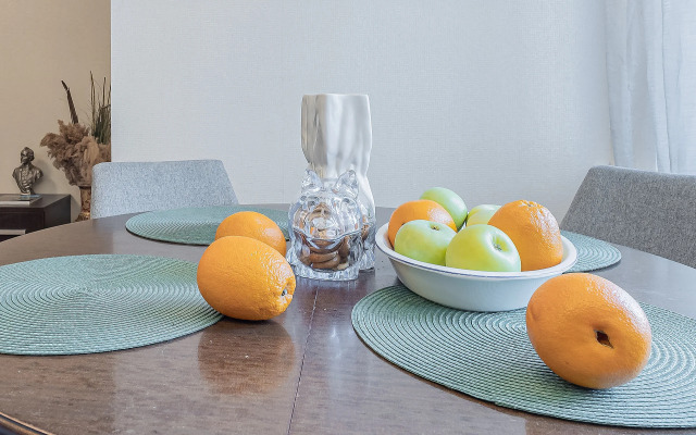 Квартира на Невзоровых