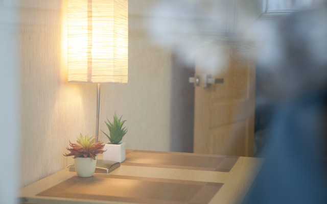 Квартира Как Дома 1-комн Восточно-Кругликовская 22-149 Краснодар у Парка Галицкого