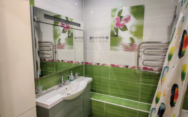 Квартира Шикарная трешка