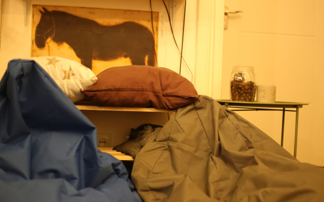 Hostel Moosica