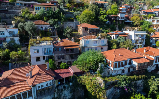 Harmony Butik Hotel