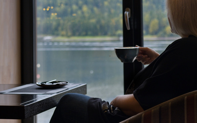 Гостевой дом Шале Телецкое