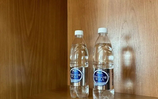 Квартира на Улице Нечаева 33