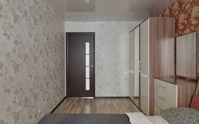 Квартира на Куйбышева 21 ЖК МЕЧТА