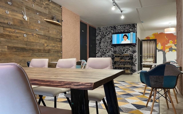 Hostel Izhstoriya