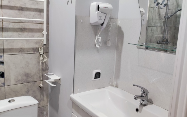 Brikk Y&F 3 Apartment