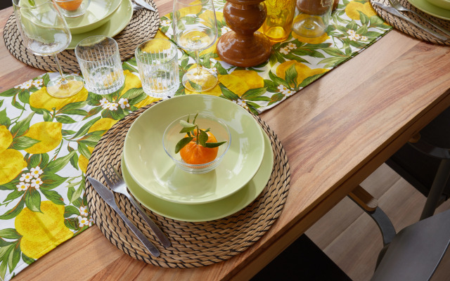 Вилла Giardino di Limoni