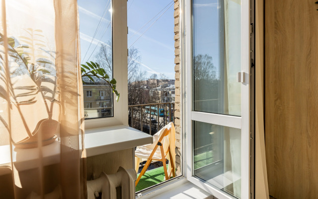 Квартира Сердце Пушкина