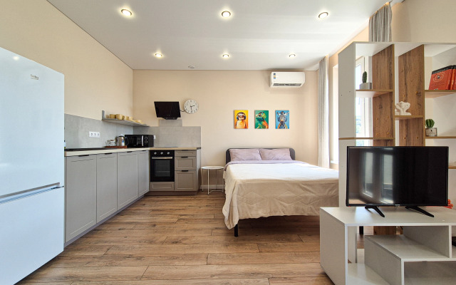 Zhk Letniy Apartment