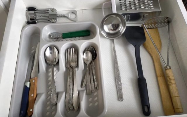 Квартира Уютная двухкомнатная