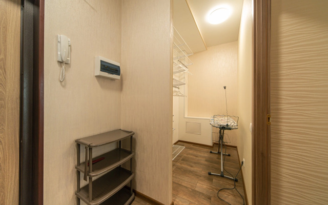 Квартира от компании Хоум Отель на ул. КарлаМаркса 4А