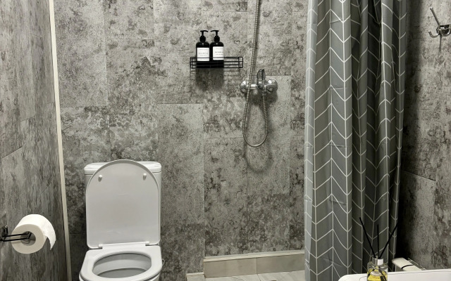 Квартира Уютная в 7 Минутах от Моря