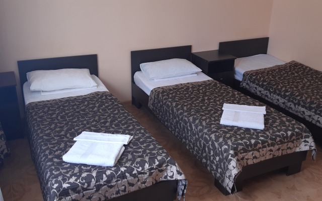 Aleksandra Guest House