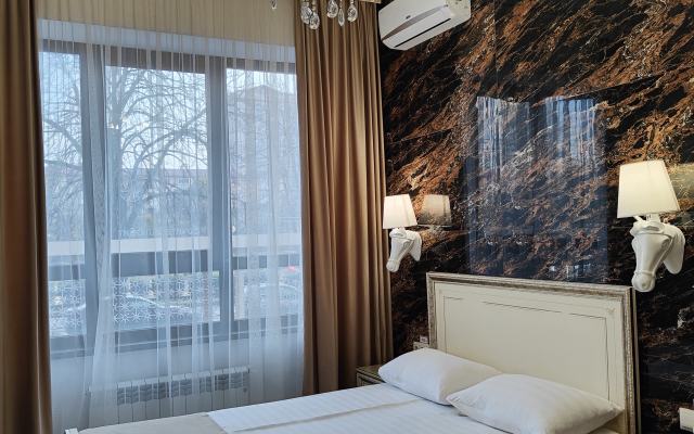 Апартаменты В центре города