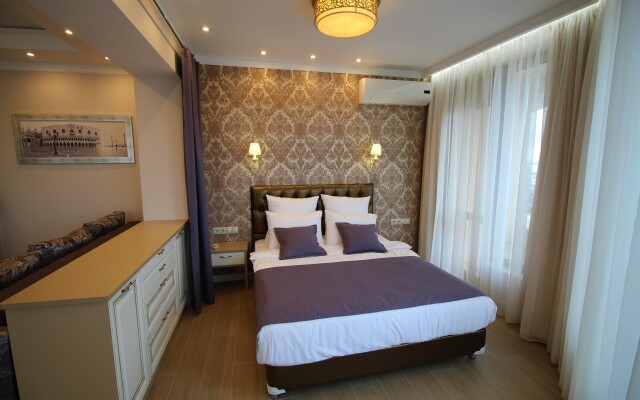 Sochi Apartments