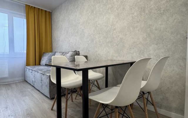 Квартира Двухкомнтная