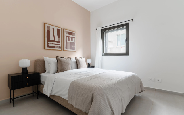 Blueground at New Nort ID61 Apartments