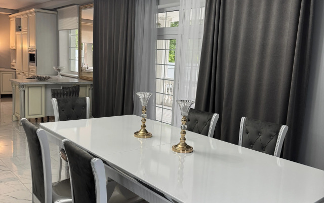 Apartment Усадьба King Suite