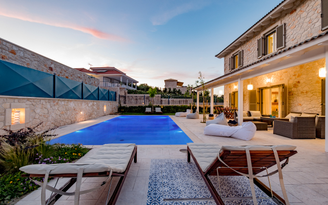 Zante Soleil Villa